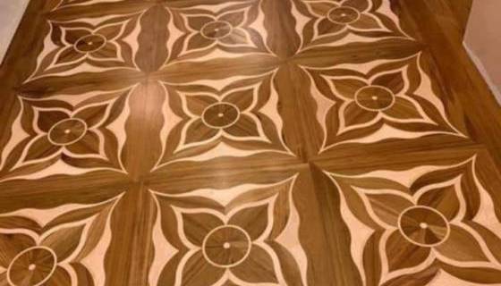 Posa parquet a mosaico a Monza e della Brianza